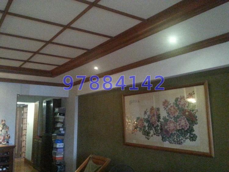 Blk 767 Bedok Reservoir View (Bedok), HDB 5 Rooms #71876751